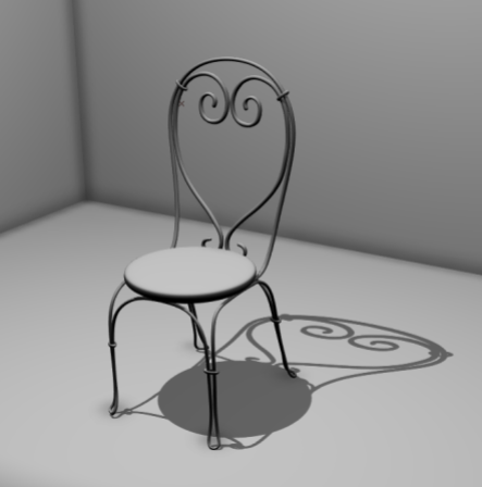 Chair_AOandShading_DX11