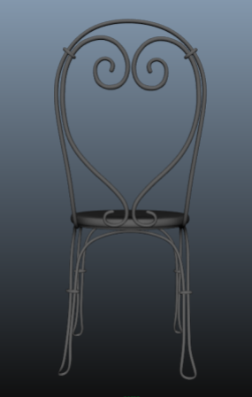 Chair_back